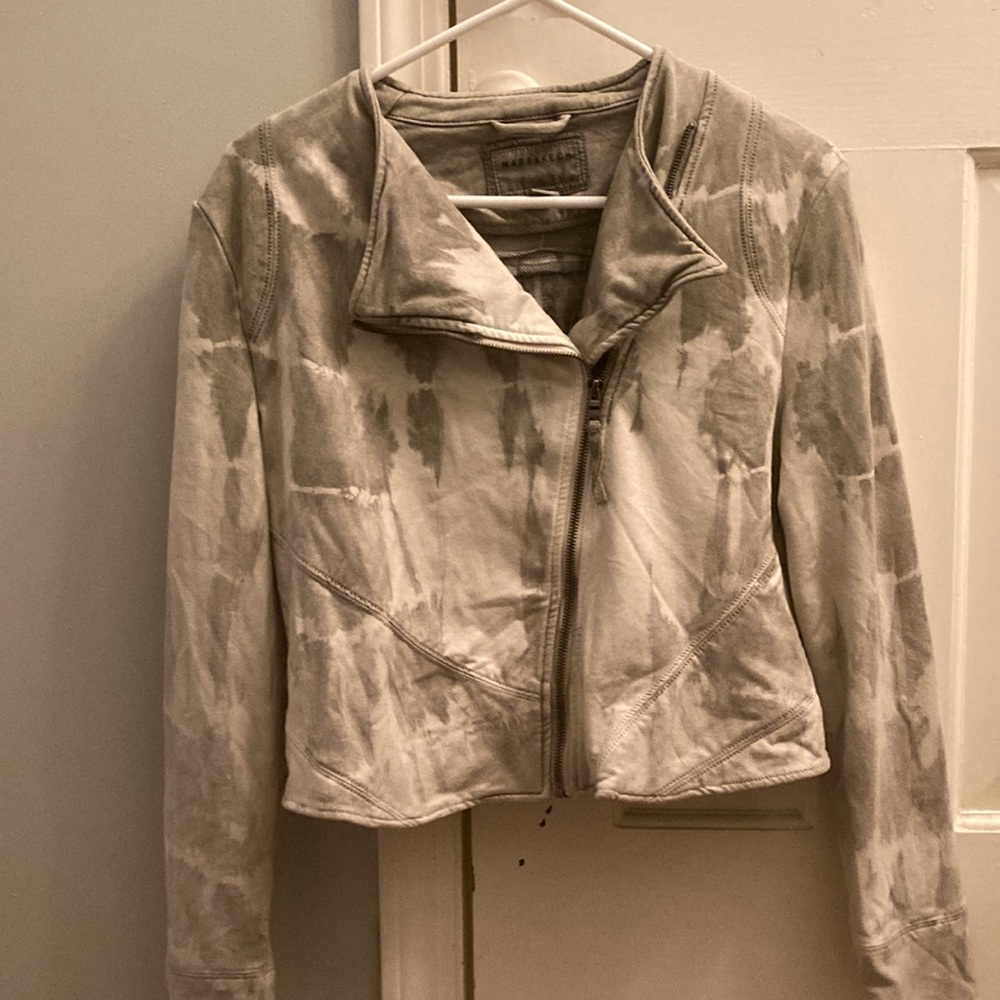 Marrakech Medium jacket